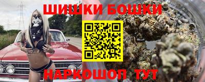 шишки Заволжье
